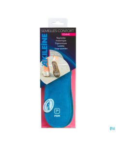 SEMEL AKILEINE CONFORT FEMME 35-41