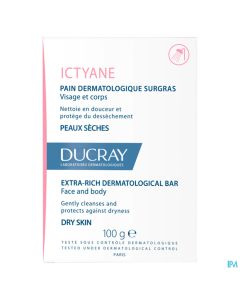 ICTYANE PAIN SURGRAS 100G