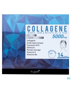 DR SMITH EXPERT COLLAGEN AMP10ML14
