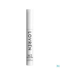 LOVREN MASCARA LONG EXPER M2 10ML