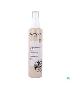 PATYKA CLEAN HLE DEMAQ ECLAIR150ML