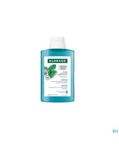 KLORANE SH DETOX MENTHE 200ML