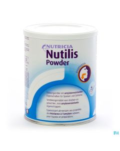 NUTILIS POWDER NEUTRE PDR 300G