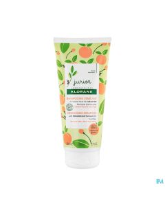 KLORANE JUNIOR SH DEM PECHE 200ML