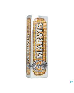 MARVIS DENT MENTH ORANGER 75ML