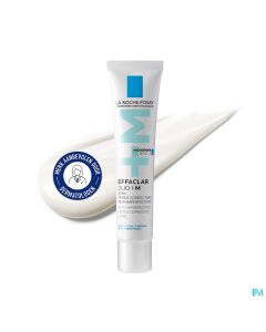 EFFACLAR DUO+ M 40ML