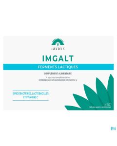 IMGALT GELULE 60