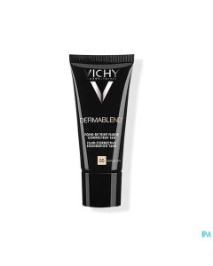 VICHY DERMABLEND FLUID 25 NUDE30ML