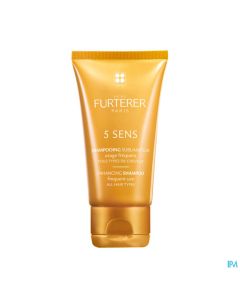 FURTERER 5 SENS SH SUBLIM 50ML