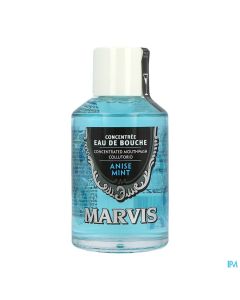 MARVIS EAU BOUCH ANIS MINT 120ML