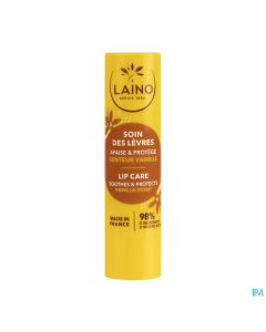 LAINO SOIN LEV VANILLE 4G