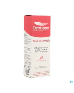 DERMAGOR ESSENT CR HYD RICHE 40ML