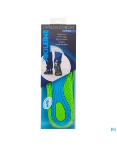 SEMEL AKILEINE CONFORT HOMME 40-46