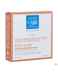 EYE-CARE VOILE PERFECT TEINT 12G