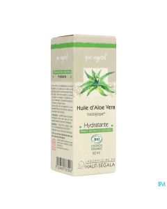 HAUT-SEGALA HLE ALOE VERA 50ML