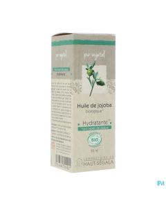 HAUT-SEGALA HLE JOJOBA 50ML
