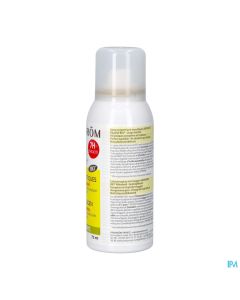 PRANAROM AROMAPIC A/MOUST SPR75ML
