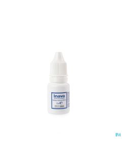 INAVA DENTOPLAQUE REVELATEUR 10ML