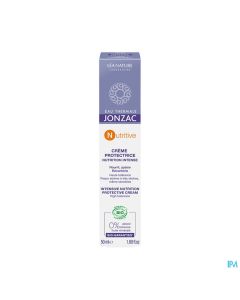 JONZAC NUTRITIVE CR PROTECT 50ML
