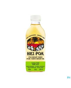 HEIPOA PUR MONOI TIARE HLE 100ML