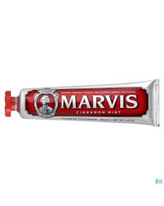 MARVIS DENT MENTH CANNEL RGE 85ML