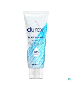DUREX GEL NATUREL HYDRA+ 100ML