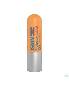 ISDIN PROTECTOR LABIAL SPF30 4G