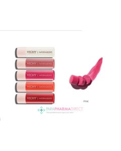 NATURALBLEND BAUME LEVRES ROSE 4G5