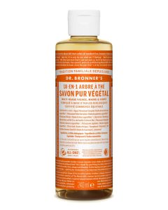 Savon liquide teatree 240 ml BIO