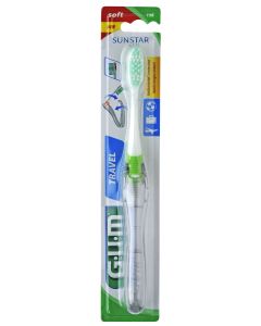 BROSSE A DENTS GUM ORTHO AMBULATOIRE 125