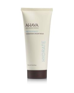 Masque-crème hydratant 100 ml