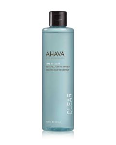 Eau tonique minérale 250 ml