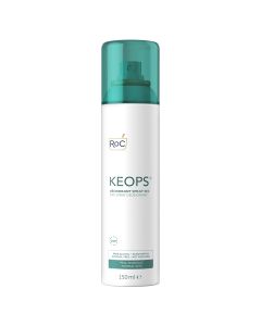 RoC Keops Déodorant Spray Sec 24h 150ml