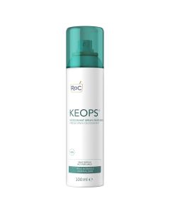 RoC Keops Déodorant Spray Fraicheur 48h 100ml