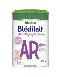 Bledilait AR 800g De 0 à 12 mois