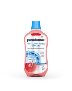 PARODONTAX Bain de Bouche  500 ml