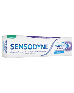 SENSODYNE Rapide  Action 75 ml