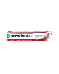 PARODONTAX Blancheur 75 ml