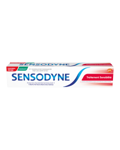 SENSODYNE Traitement sensibilité 75 ml