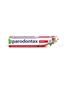 PARODONTAX Pâte 75 ml