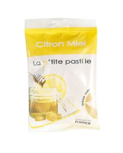 Citron Miel 110 g
