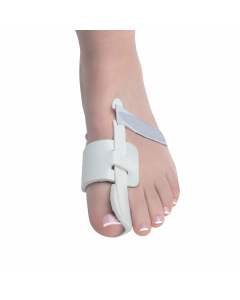 Orthèse nuit hallux valgus droit  taille S
