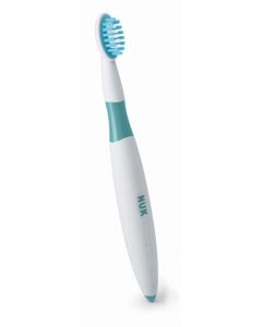 1 Brosse à dents éducative