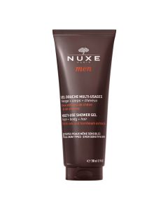 Gel Douche Multi-Usages  Nuxe Men 200ML