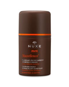 Nuxe Men Nuxellence® Fluide Anti-Age Rechargeur de Jeunesse 50ml