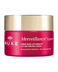 Merveillance® Expert Crème Riche Lift-Fermeté 50ml