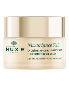 NUXURIANCE GOLD CREME HUILE 50ML