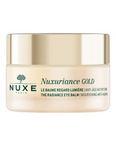 NUXURIANCE GOLD BAUME REGARD NUTRI-RECONSTITUANT 15ML