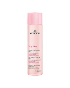 Nuxe Very Rose Eau Micellaire Apaisante 200ml