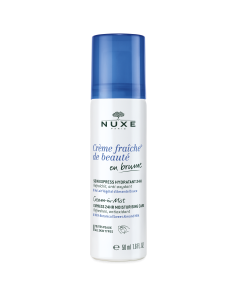 CREME FRAICHE DE BEAUTE BRUME LACTEE HYDRATANTE 50 ML
